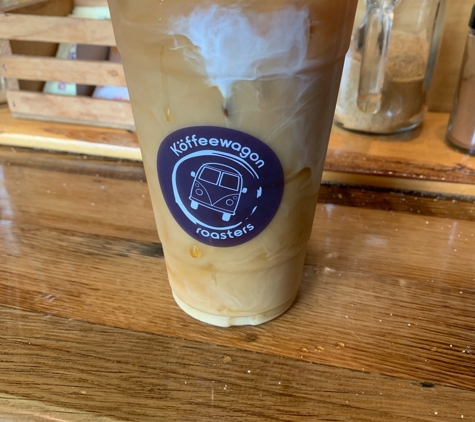 Roast'd Coffee - Hasbrouck Heights, NJ