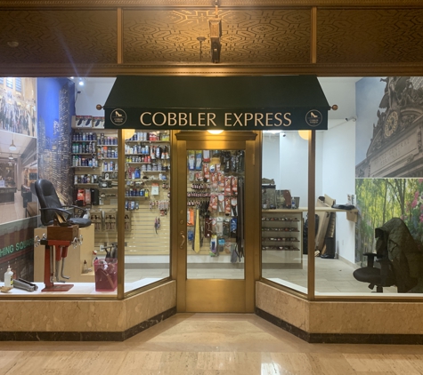 Cobbler Express - New York, NY