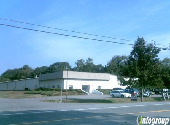 Laminated Films & Packaging - Portsmouth, NH