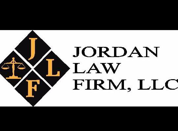 Jordan Law Firm - Irondale, AL