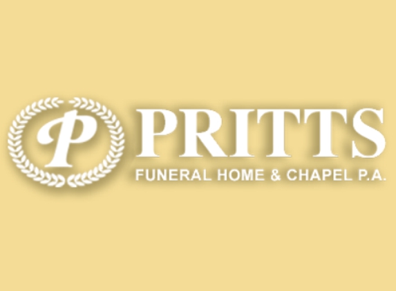 Pritts Funeral Home & Chapel PA - Westminster, MD