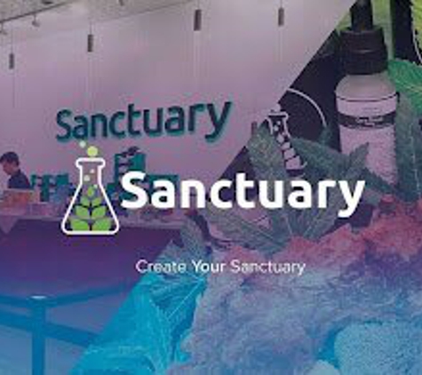 Sanctuary Medicinals - Littleton, MA