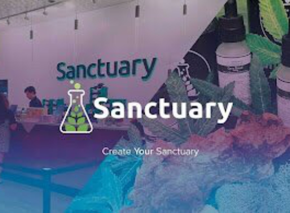 Sanctuary Medicinals - Littleton, MA