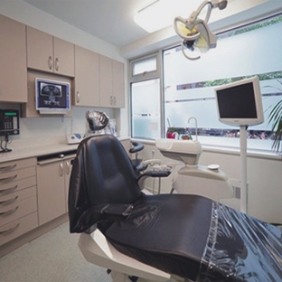 Steven Lipner, DDS - New York, NY