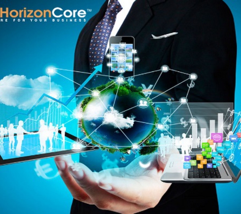 HorizonCore InfoSoft Pvt. Ltd. - Clifton, NJ