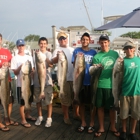 Topspin Fishing Charters