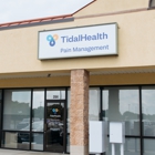 TidalHealth Pain Management