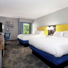 Hampton Inn Amelia Island at Fernandina Beach