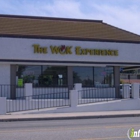 The Wok Experience