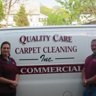 Quality Care Carpet Cleaners