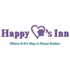 Happy Paws Inn