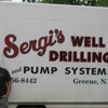 Sergi's Well Drilling gallery