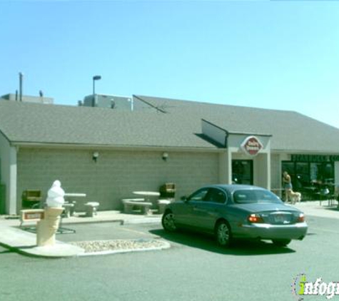 Dairy Queen (Treat) - Thornton, CO