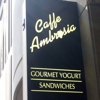 Caffe Ambrosia gallery