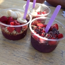 Berry Bowl - Ice Cream & Frozen Desserts