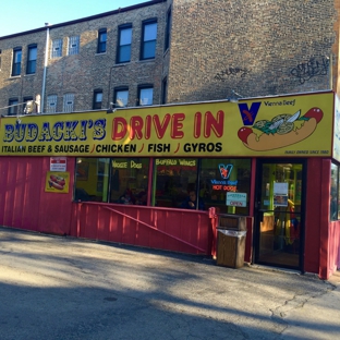 Budacki's Drive In - Chicago, IL