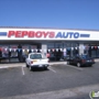 Pep Boys Auto Service & Tire