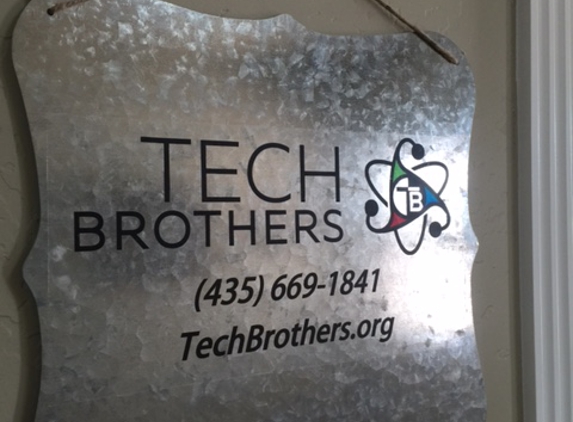 Tech Brothers LLC - Washington, UT