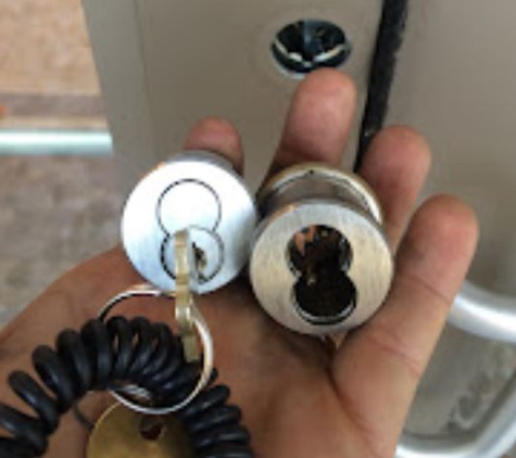 Locksmiths Unlimited Inc.