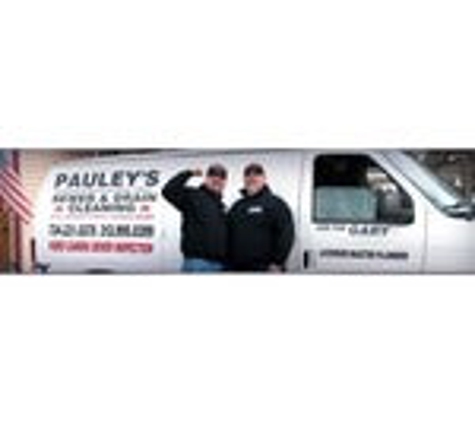 Pauley's Plumbing Sewer & Drain Cleaning - Taylor, MI