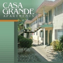 Casa Grande Apartments - Apartments
