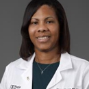 Dionne Morgan, MD - Physicians & Surgeons