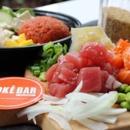 Poké Bar - Health Food Restaurants