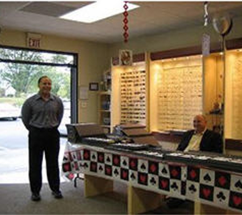 Cedar Creek Eyecare - Winchester, VA