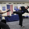 Dynamic Self Defense gallery