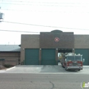 Phoenix Fire Dept Operations - Fire Departments