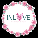 In love Flower Shop - Flowers, Plants & Trees-Silk, Dried, Etc-Wholesale