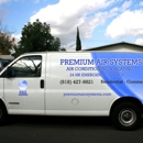 Premium Air Systems - Heating Equipment & Systems-Repairing
