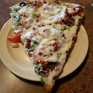 Avondale Pizza Cafe - Decatur, GA