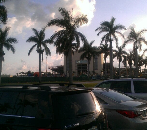 FAU Stadium - Boca Raton, FL