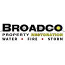 Broadco Property Restoration - Water Damage Restoration