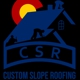 Custom Slope Roofing