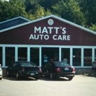 Matt's Auto Care, L.L.C.