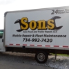 Sons Truck and Trailer Repair LLC gallery