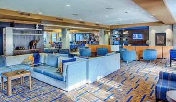 Courtyard by Marriott - Moorhead, MN