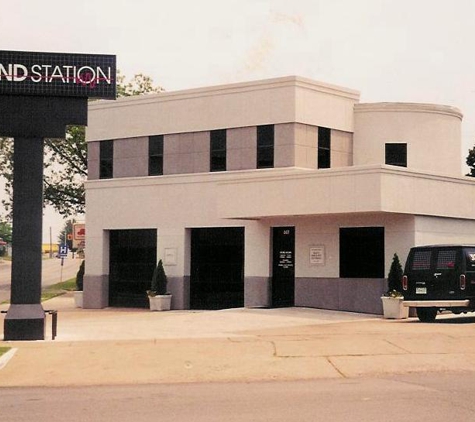 The Sound Station - Bartlesville, OK