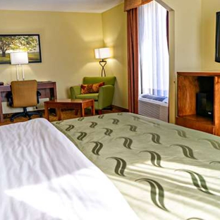 Quality Inn Whiteville North - Whiteville, NC