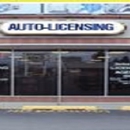 Spokane Valley Licensing Inc - Vehicle License & Registration
