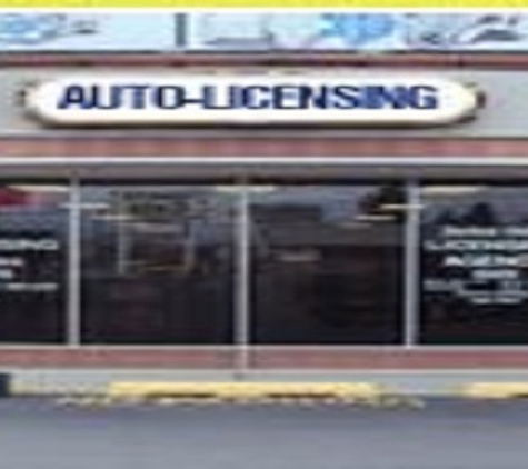 Spokane Valley Licensing Inc - Spokane Valley, WA