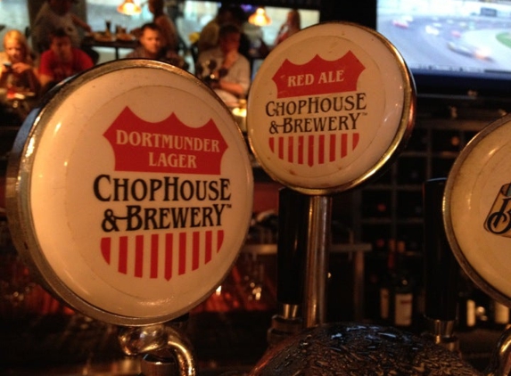 ChopHouse & Brewery Denver - Denver, CO