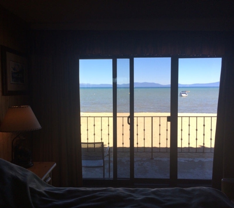 Tahoe Lakeshore Lodge - South Lake Tahoe, CA