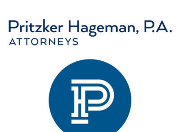 Pritzker Hageman Law Firm - Minneapolis, MN