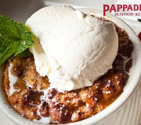 Pappas Restaurants - Stafford, TX