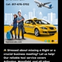 Texas Yellow Cab & Checker Taxi Service