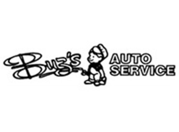 Buz's Auto Service - Jackson, MI