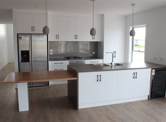 Custom Kit Kitchens - Mount Gambier, SA